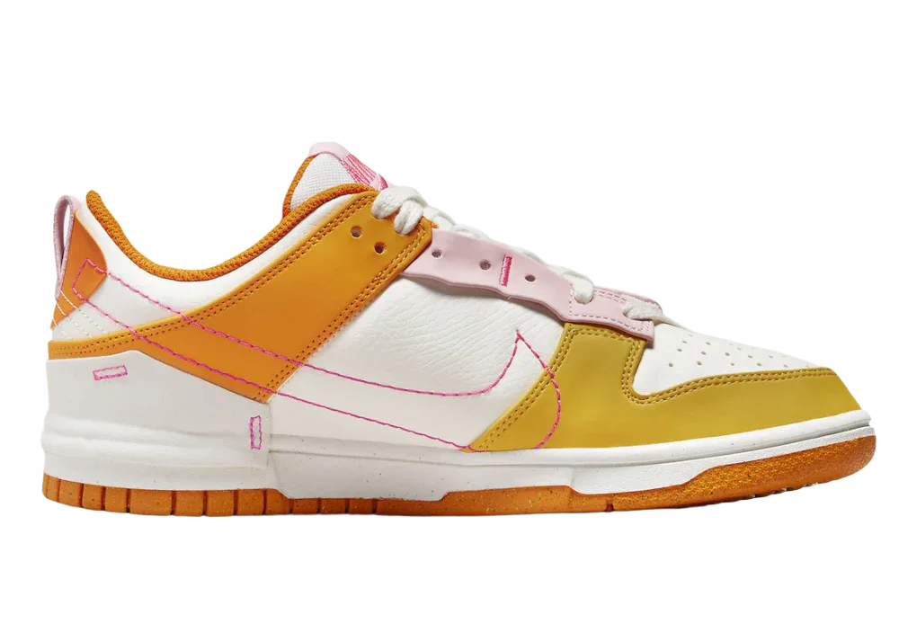 Nike Dunk Low Disrupt 2 Sunrise (W) - My Suti