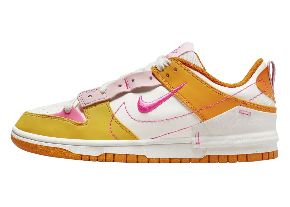 Nike Dunk Low Disrupt 2 Sunrise (W) - My Suti
