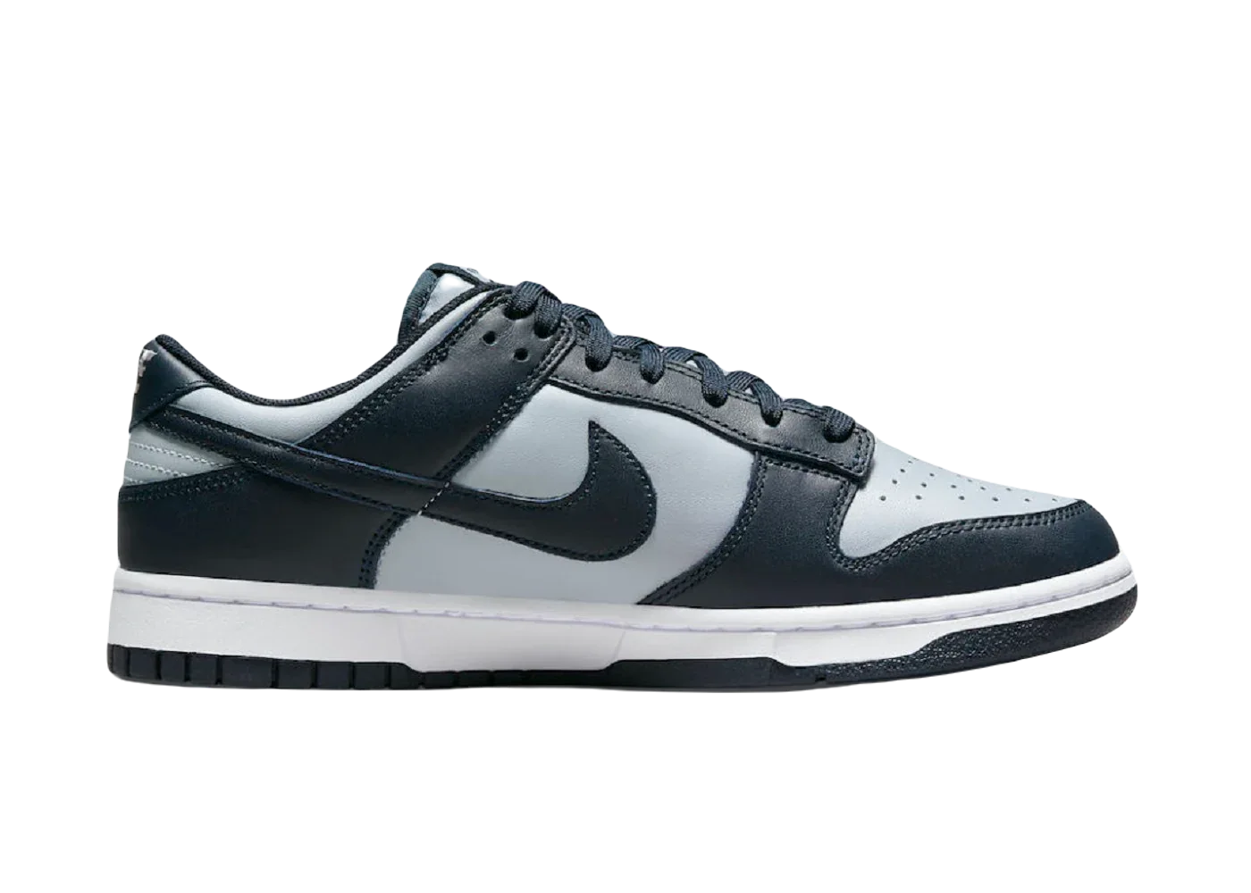 Nike Dunk Low Georgetown - My Suti Nike Dunk Low Georgetown - My Suti