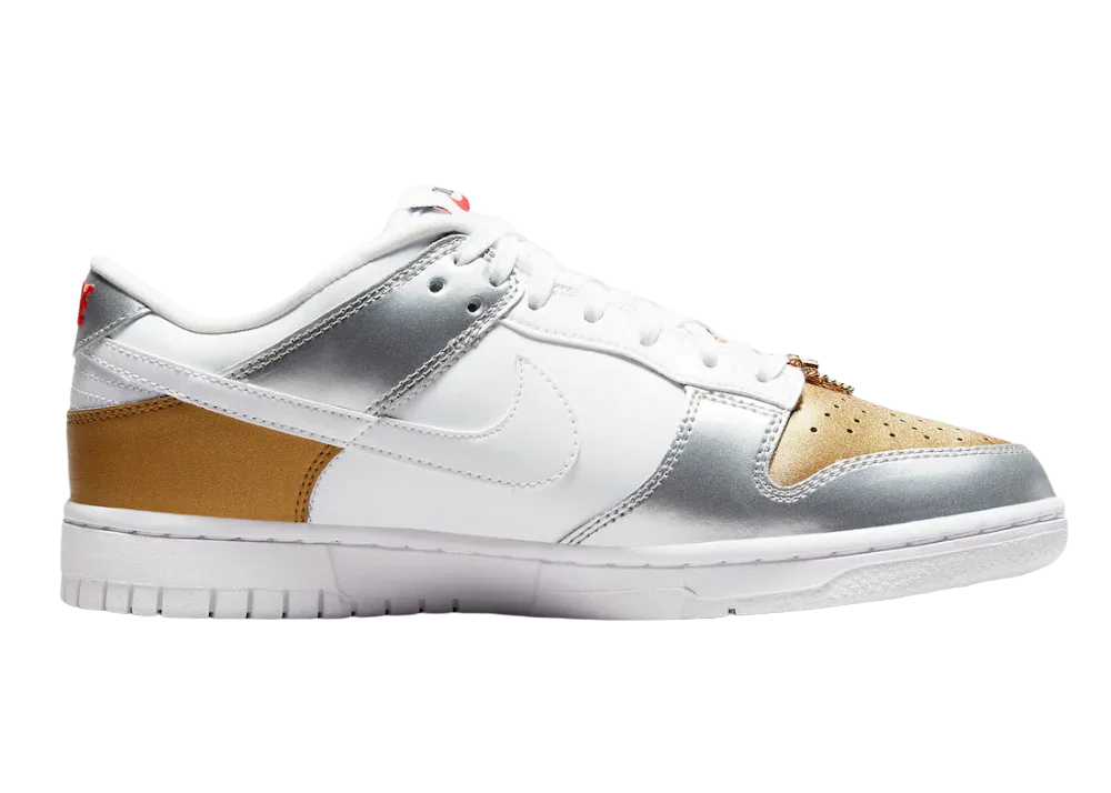 Nike Dunk Low Heirloom (W) - My Suti