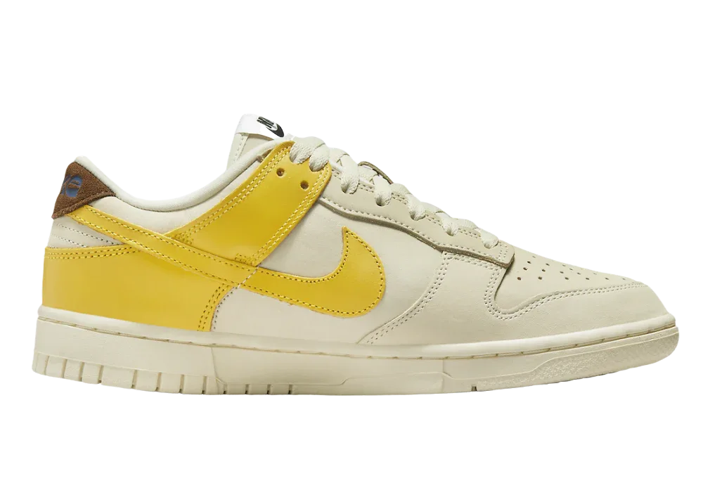 Nike Dunk Low LX Banana (W) - My Suti
