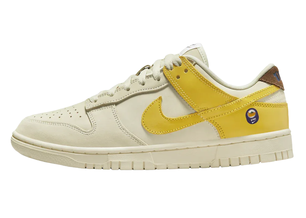 Nike Dunk Low LX Banana (W) - My Suti