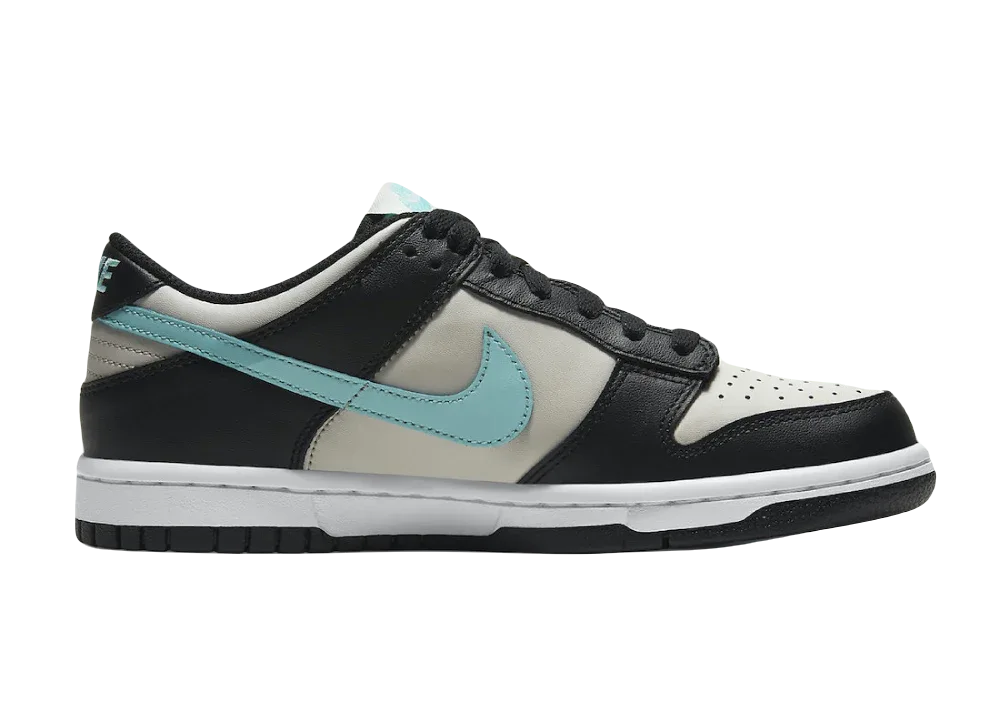 Nike Dunk Low Light Bone Tropical Twist (GS) - My Suti