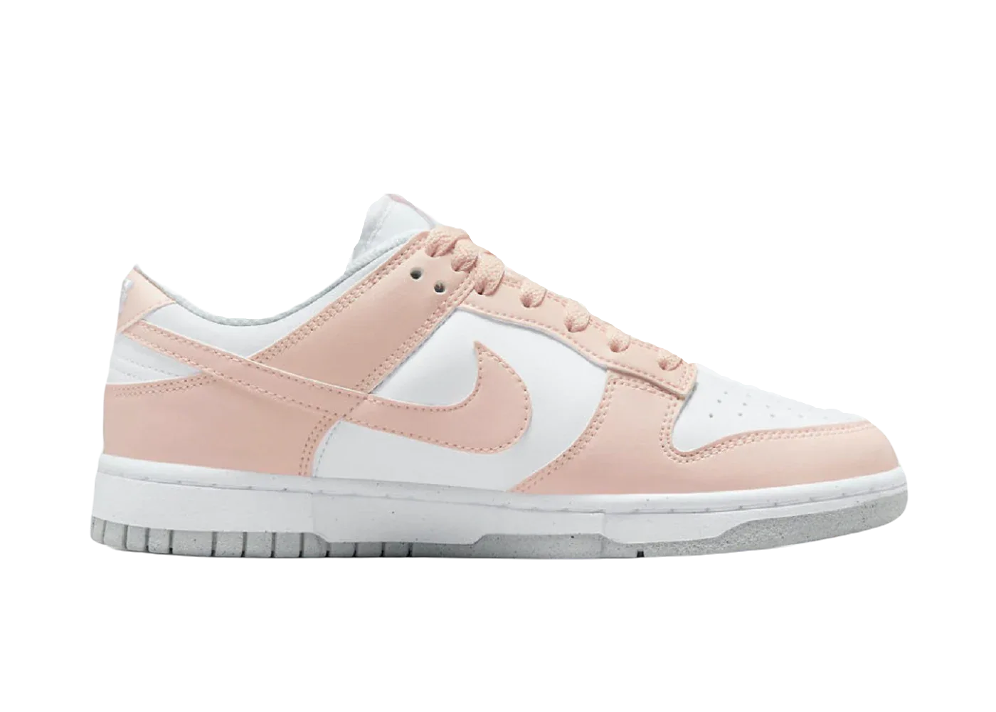 Nike Dunk Low Move To Zero Pale Coral (W) - My Suti