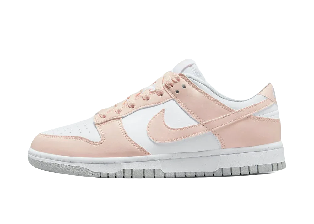 Nike Dunk Low Move To Zero Pale Coral (W) - My Suti
