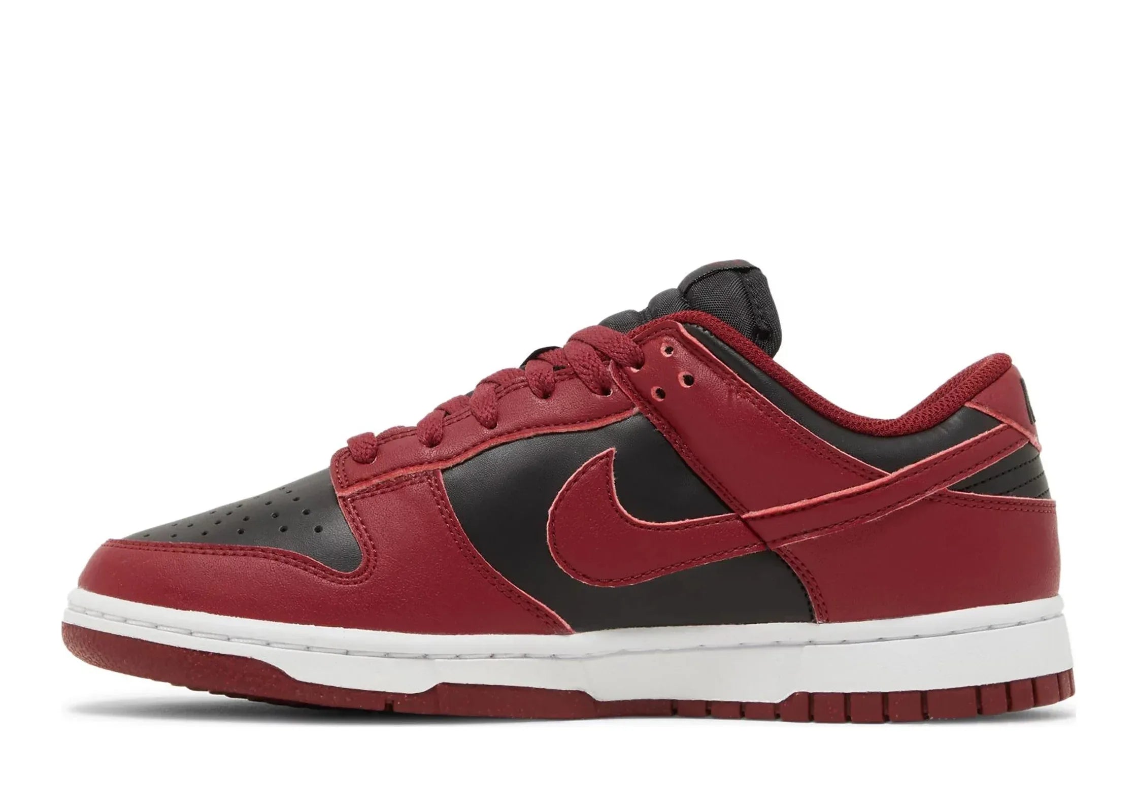 Nike Dunk Low Next Nature Dark Beetroot (W) - My Suti