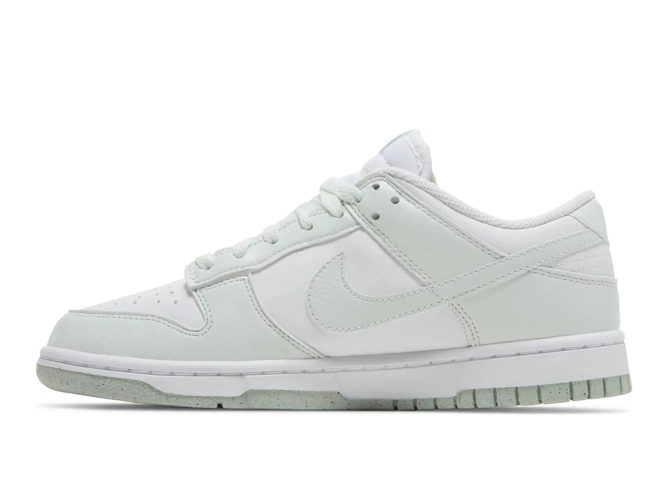 Nike Dunk Low Next Nature White Mint (W) - My Suti
