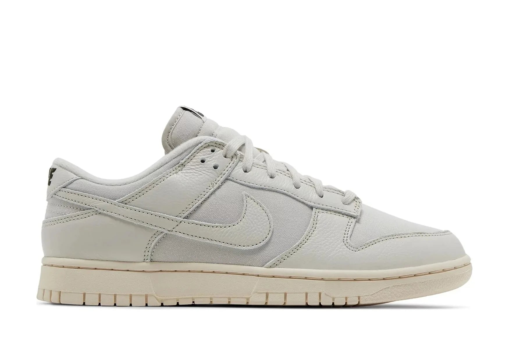 Nike Dunk Low Premium Light Orewood Brown - My Suti