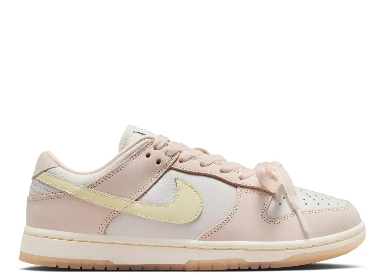 Nike Dunk Low Premium Light Soft Pink (W) - My Suti