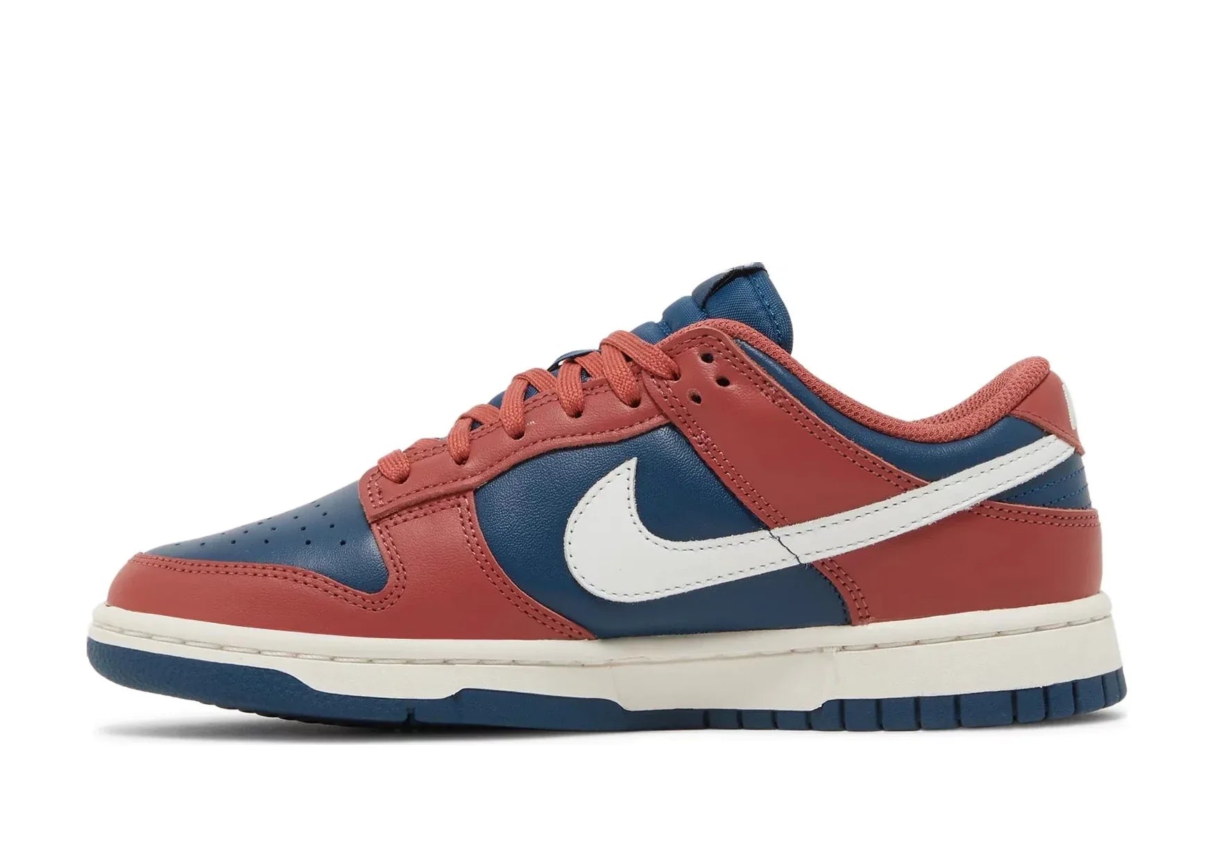 Nike Dunk Low Retro Canyon Rust (W) - My Suti