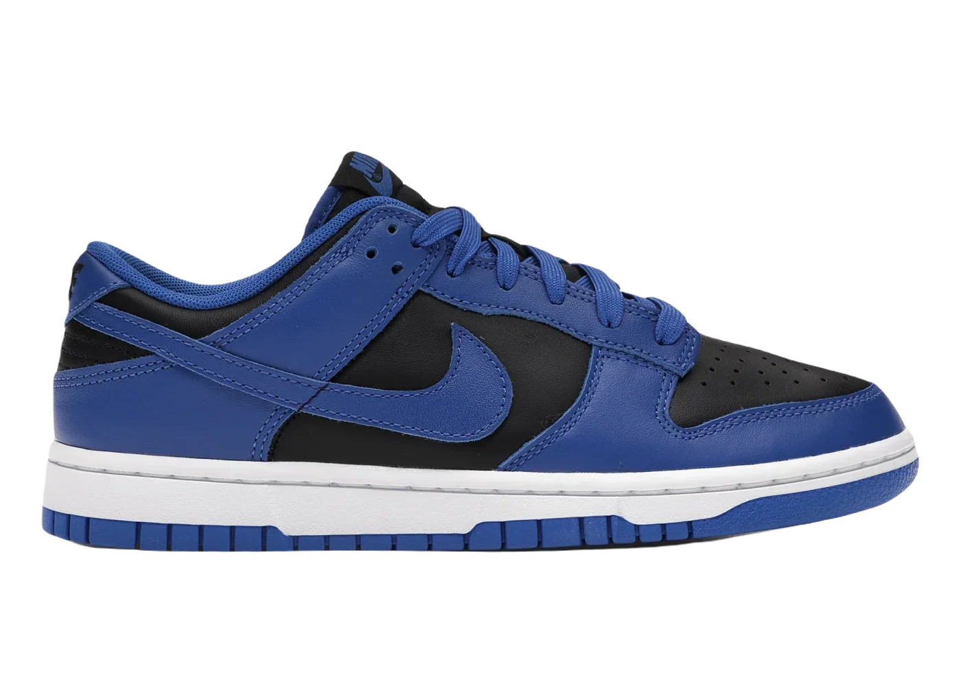 Nike Dunk Low Retro Hyper Cobalt (2021) - My Suti Nike Dunk Low Retro Hyper Cobalt (2021) - My Suti