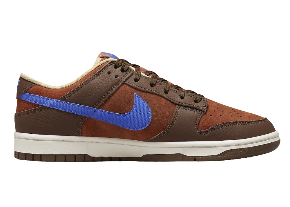 Nike Dunk Low Retro PRM Mars Stone - My Suti