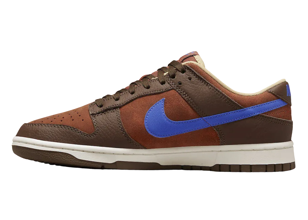 Nike Dunk Low Retro PRM Mars Stone - My Suti