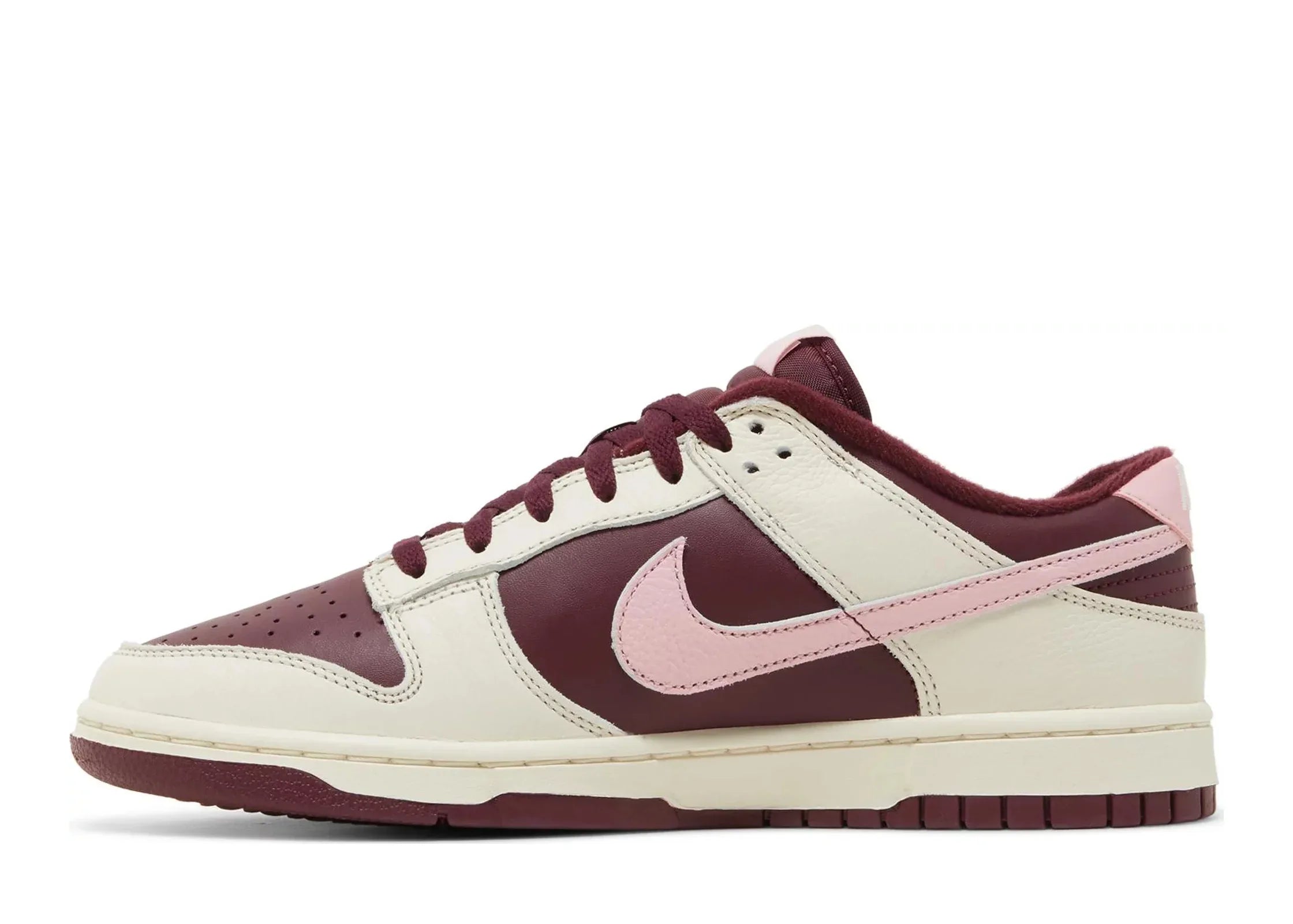 Nike Dunk Low Retro PRM Valentines Day (2023) - My Suti