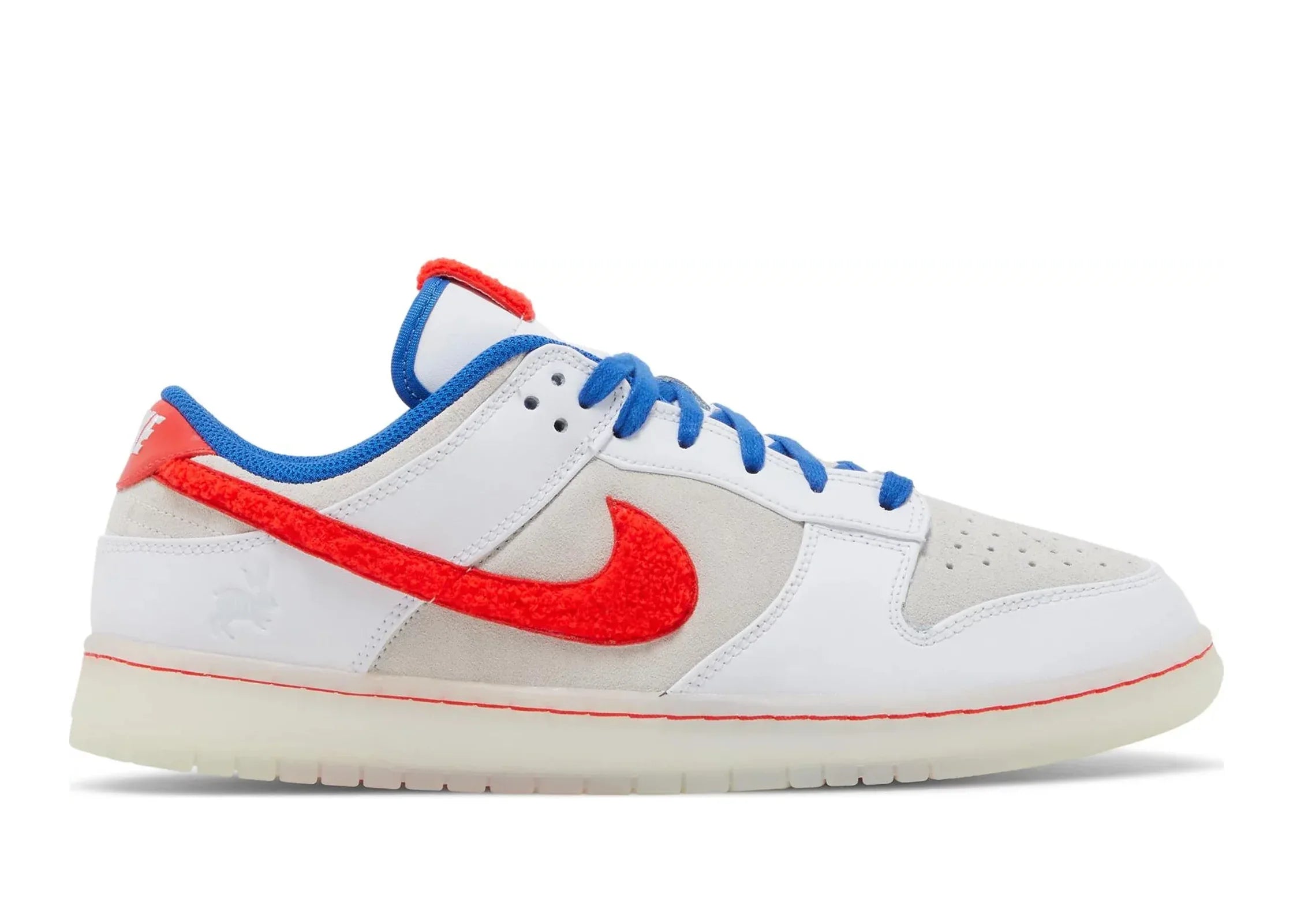 Nike Dunk Low Retro PRM Year Of The Rabbit White Rabbit (2023) - My Suti Nike Dunk Low Retro PRM Year Of The Rabbit White Rabbit (2023) - My Suti