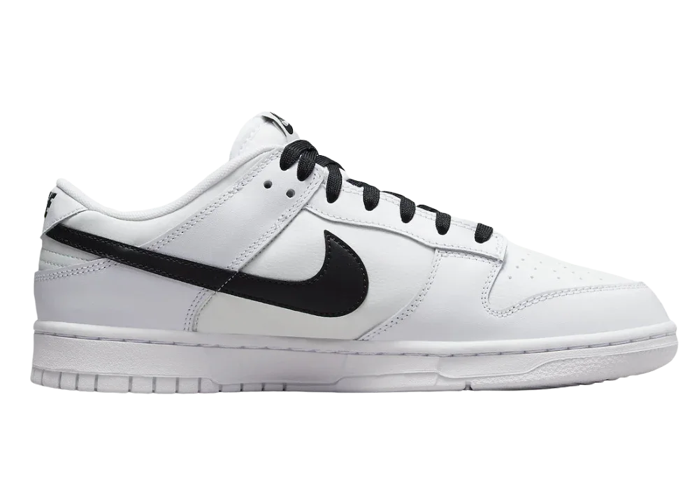 Nike Dunk Low Reverse Panda - My Suti