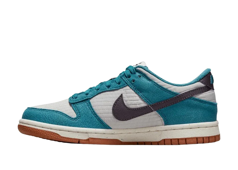 Nike Dunk Low SE Toasty Rift Blue (GS) - My Suti