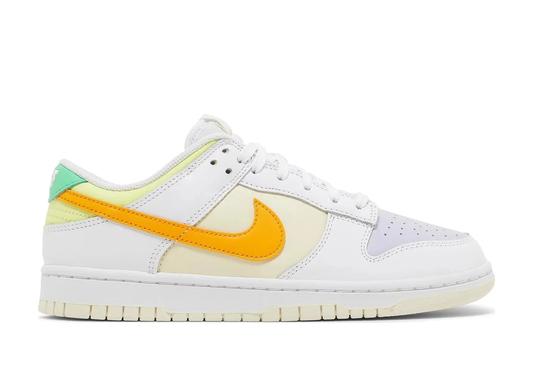 Nike Dunk Low Sundial (W) - My Suti