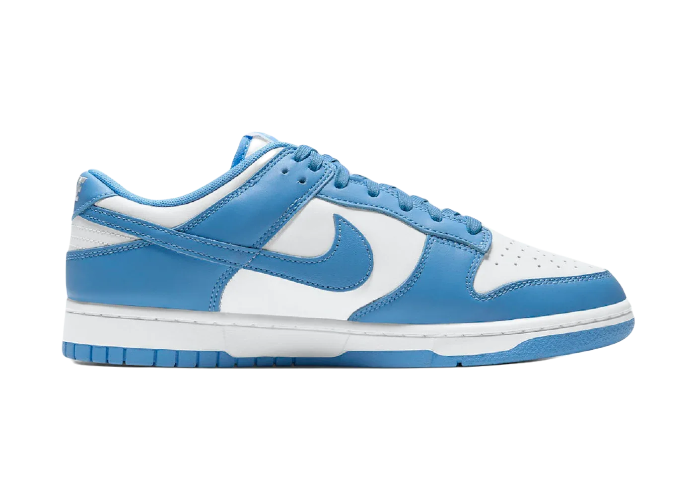 Nike Dunk Low UNC (2021) - My Suti
