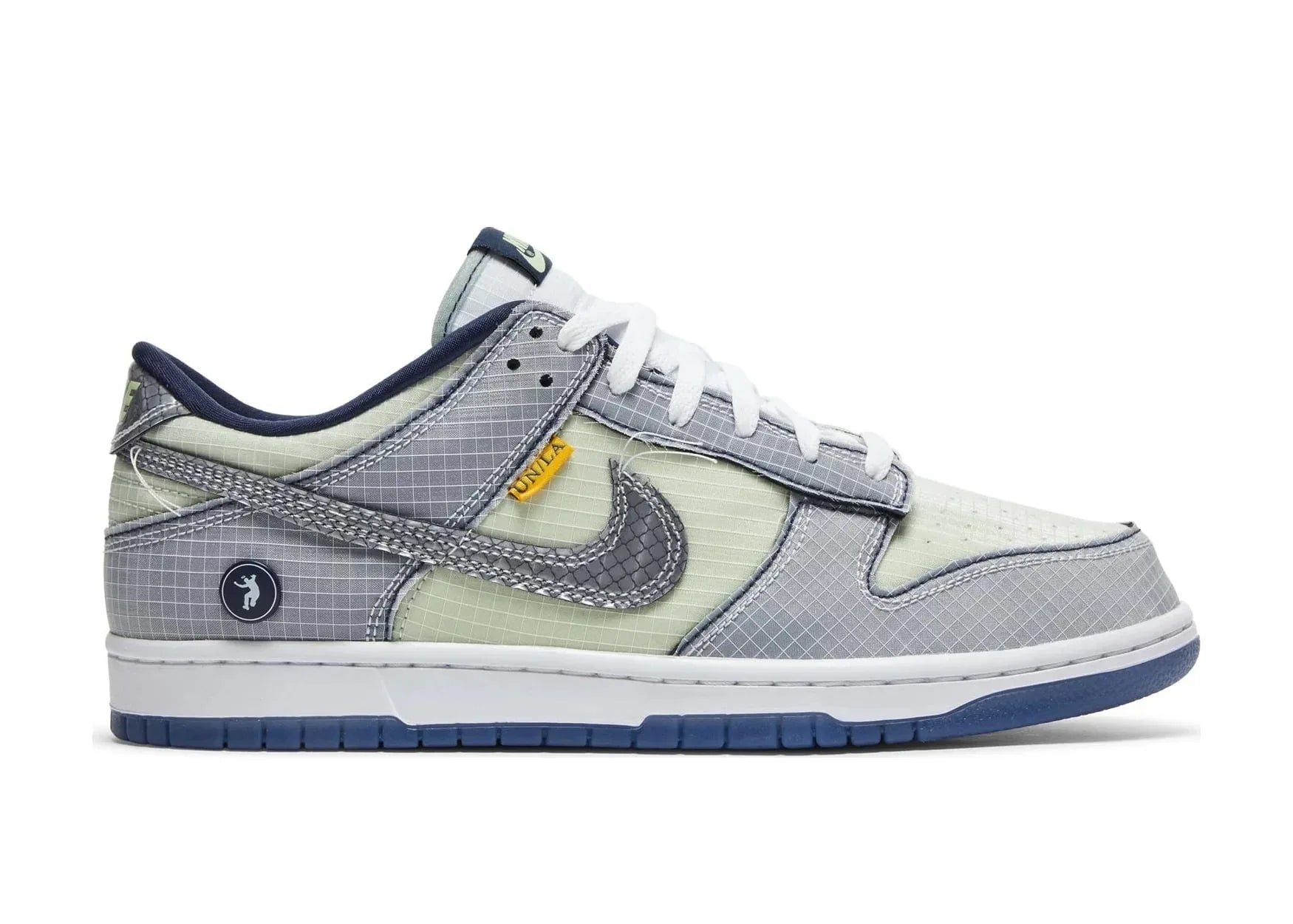 Nike Dunk Low Union Passport Pack Pistachio - My Suti