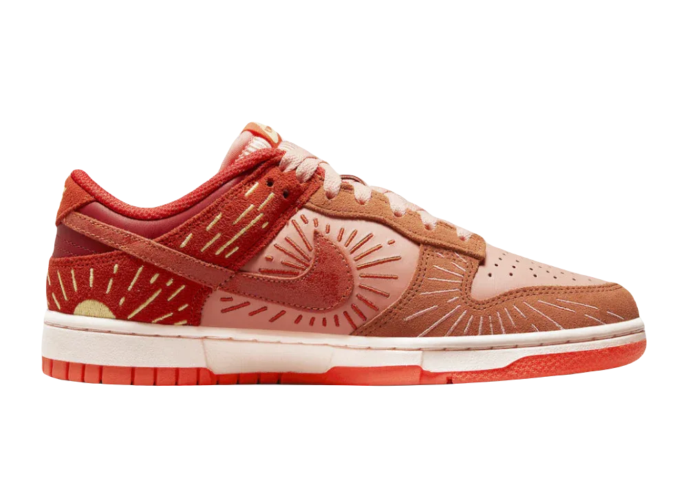 Nike Dunk Low Winter Solstice (W) - My Suti