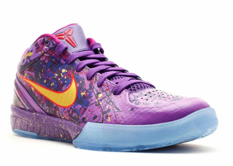 NİKE KOBE 4 PRELUDE (FINALS MVP) - My Suti