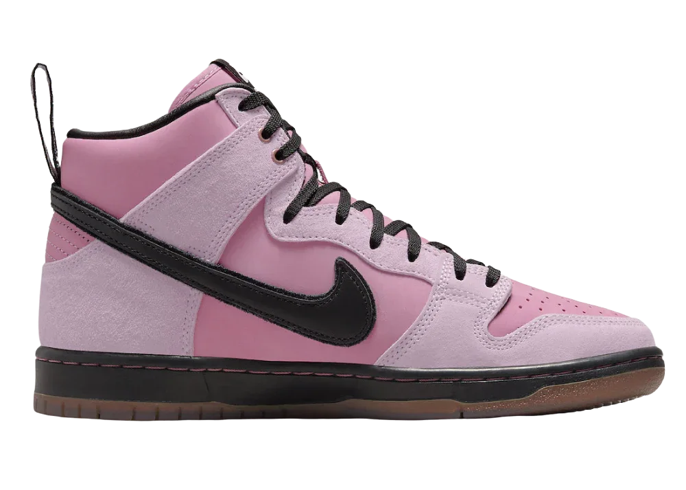 Nike Dunk High Pro KCDC - My Suti Nike Dunk High Pro KCDC - My Suti