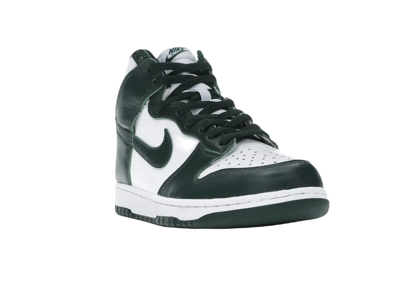 Nike Dunk High Spartan Green - My Suti