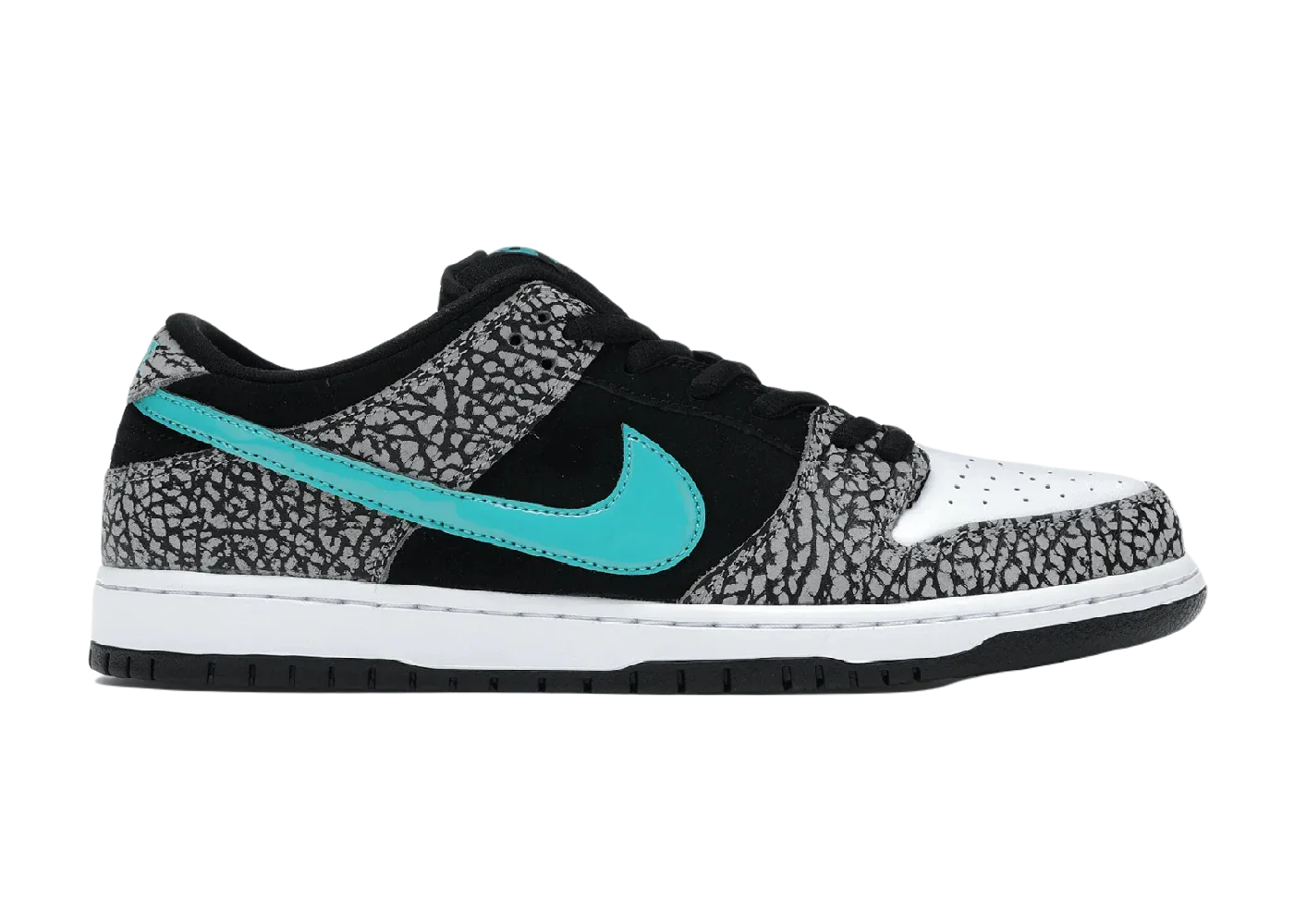 Nike Dunk Low Atmos Elephant - My Suti Nike Dunk Low Atmos Elephant - My Suti