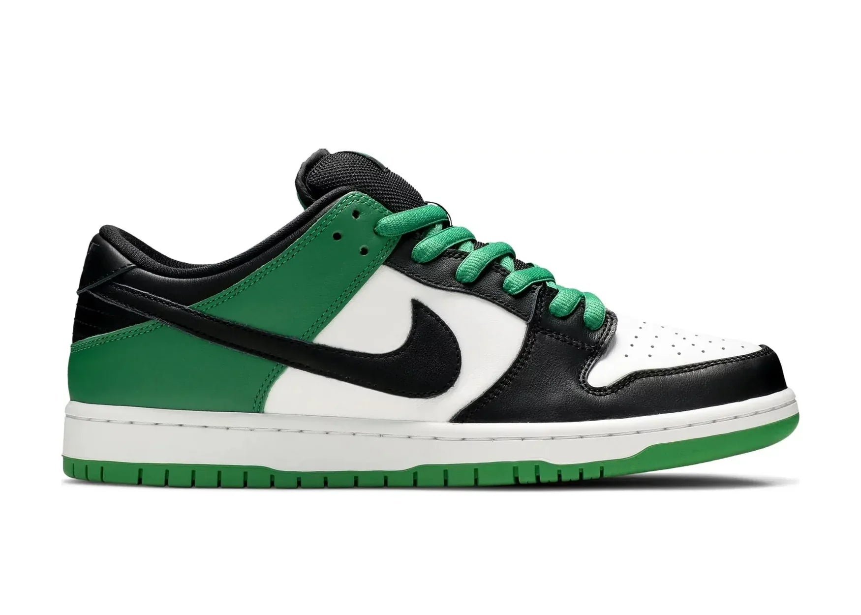 Nike Dunk Low Classic Green - My Suti Nike Dunk Low Classic Green - My Suti