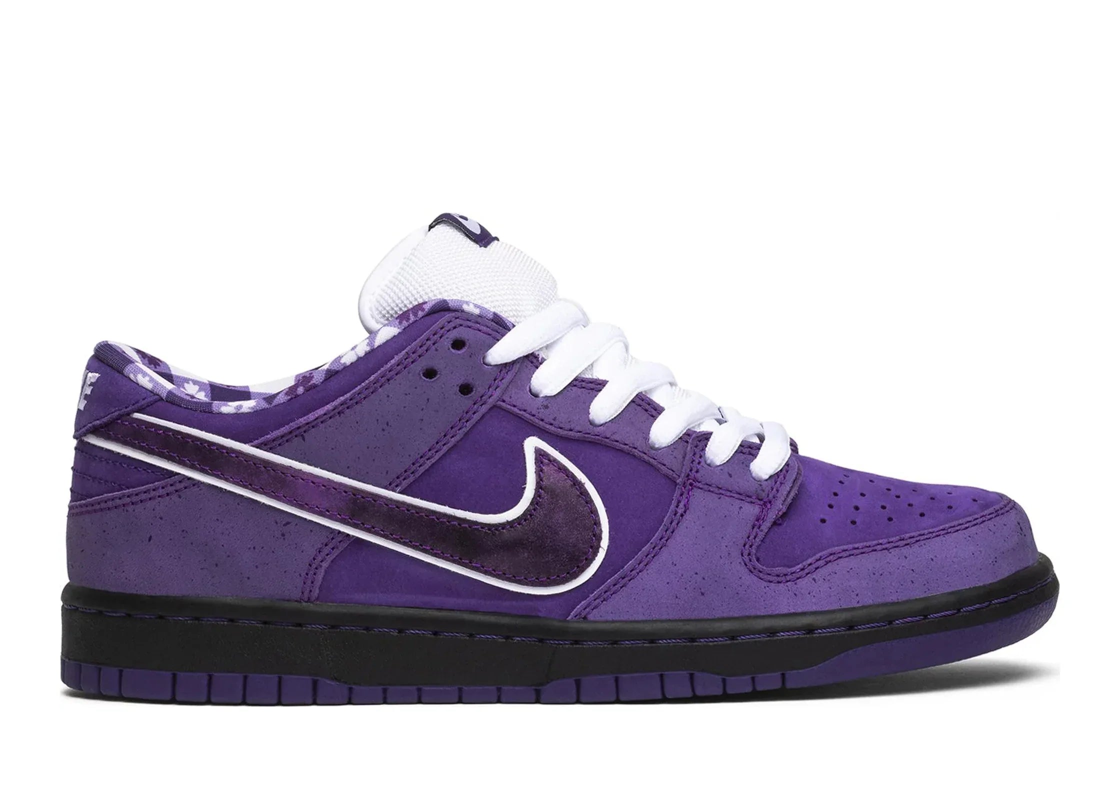 Nike Dunk Low Concepts Purple Lobster - My Suti