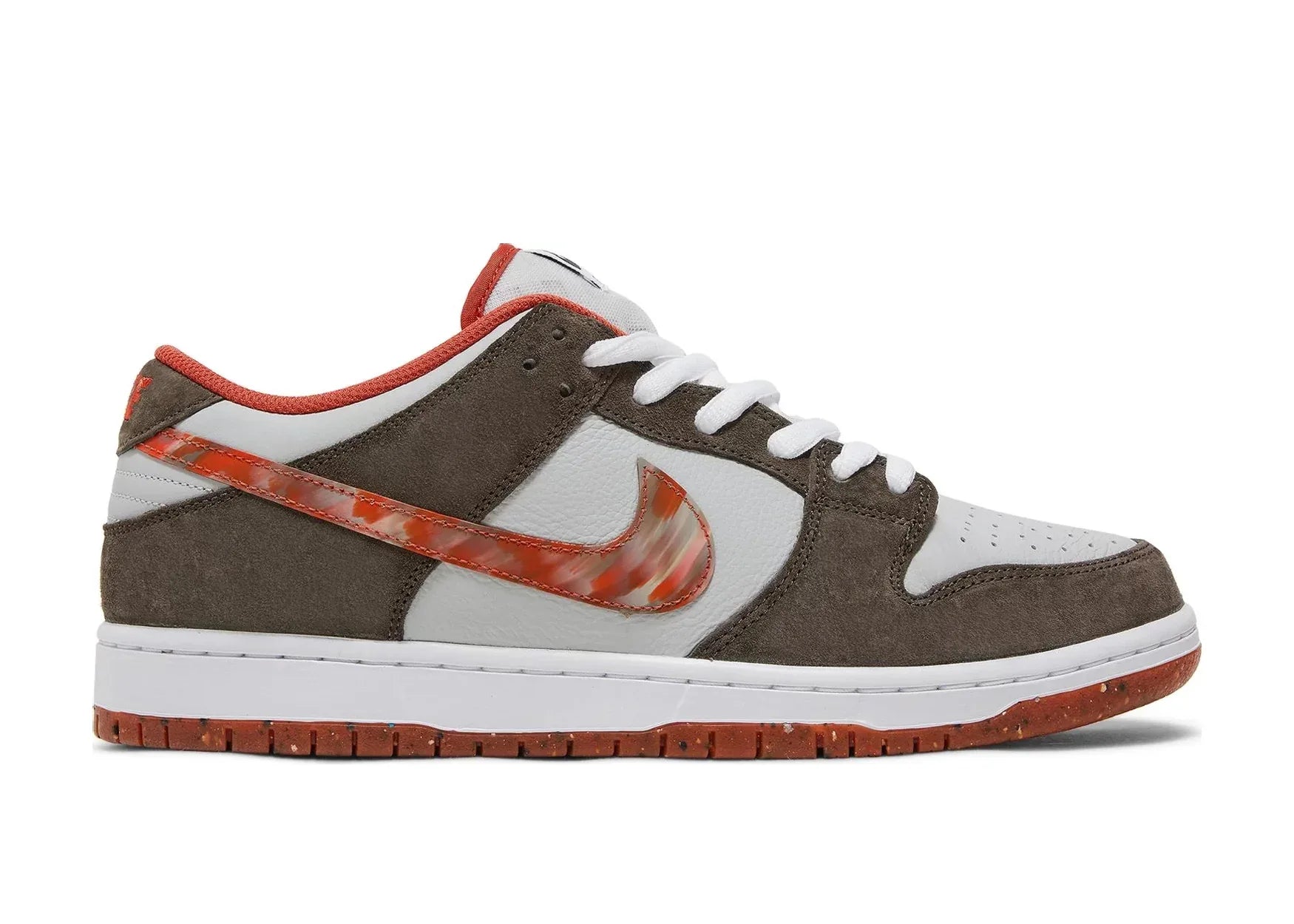 Nike Dunk Low Crushed D.C. - My Suti Nike Dunk Low Crushed D.C. - My Suti