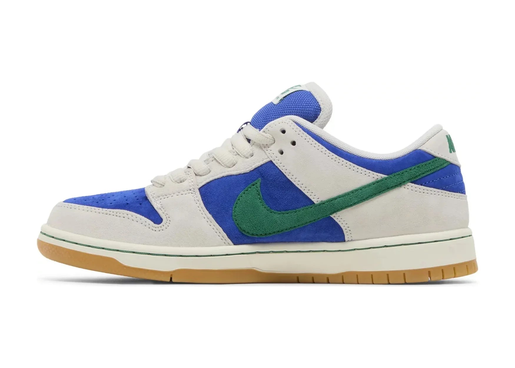 Nike Dunk Low Hyper Royal Malachite - My Suti
