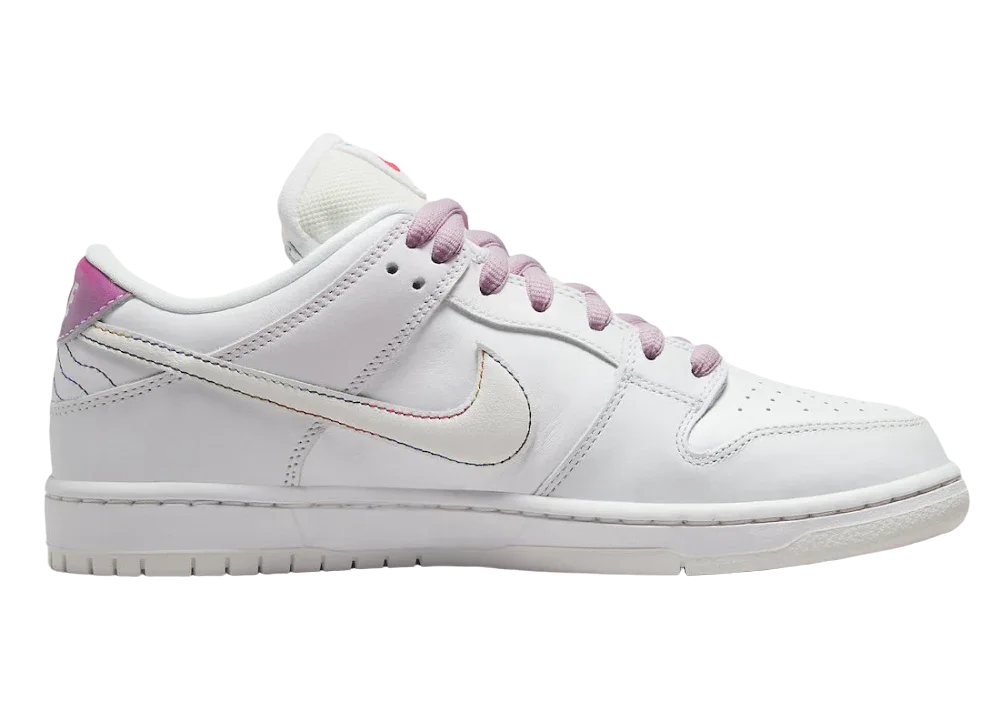 Nike Dunk Low Pro Be True - My Suti