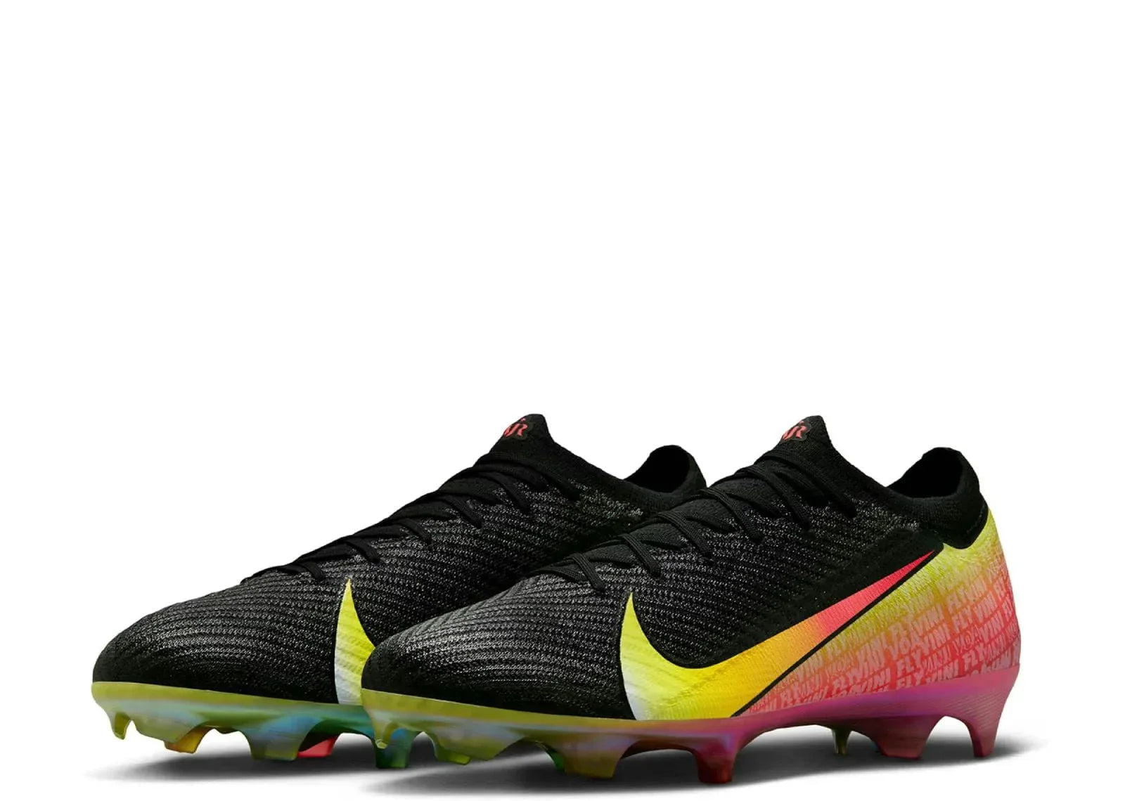 Nike Zoom Mercurial Vapor 16 Elite FG Vini Jr. Vini Fly - My Suti