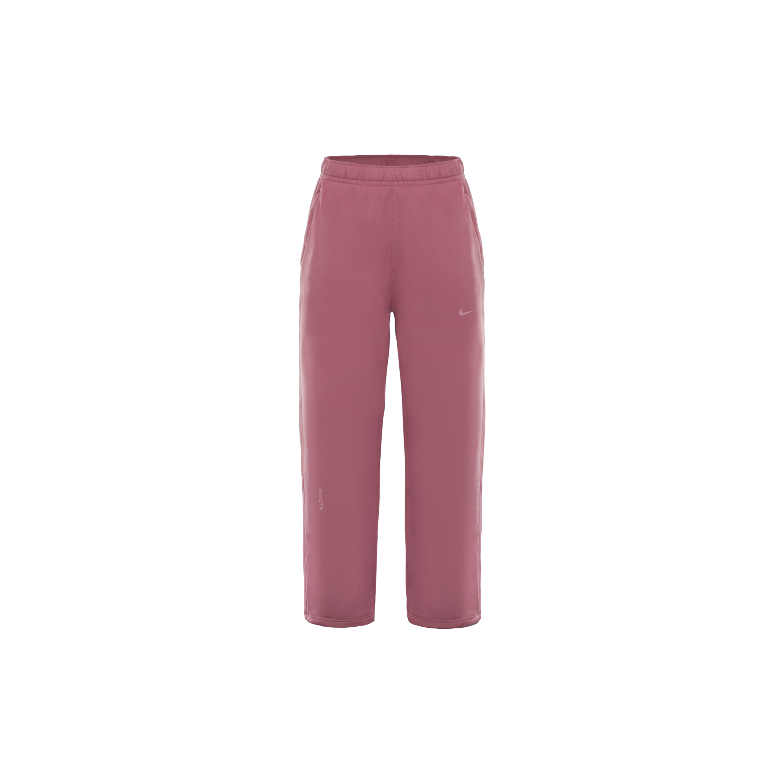 NOCTA Nocta Fleece CS Open Hem Sweatpant - Görsel 1