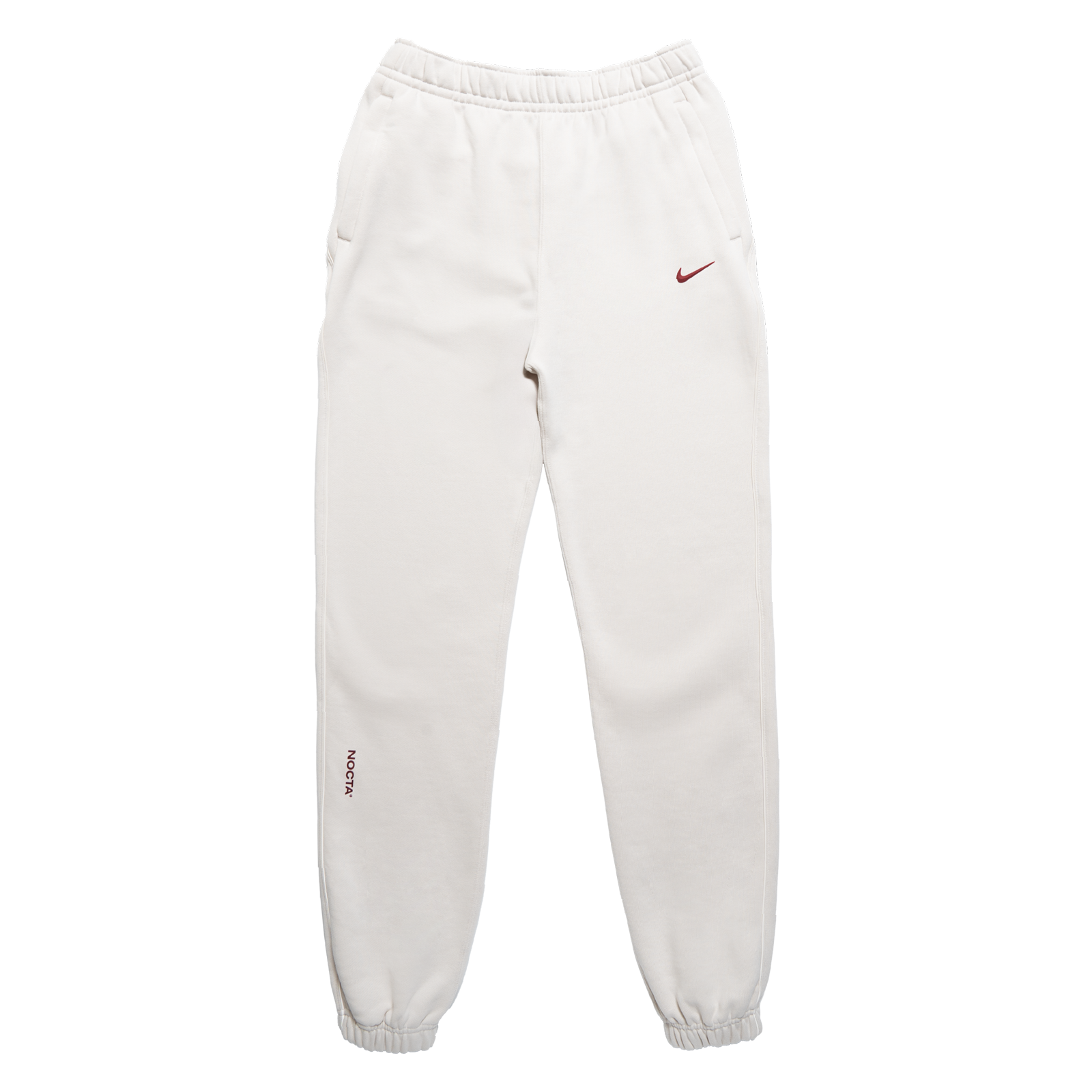 NOCTA NOCTA Fleece CS Sweatpant EC - Görsel 1