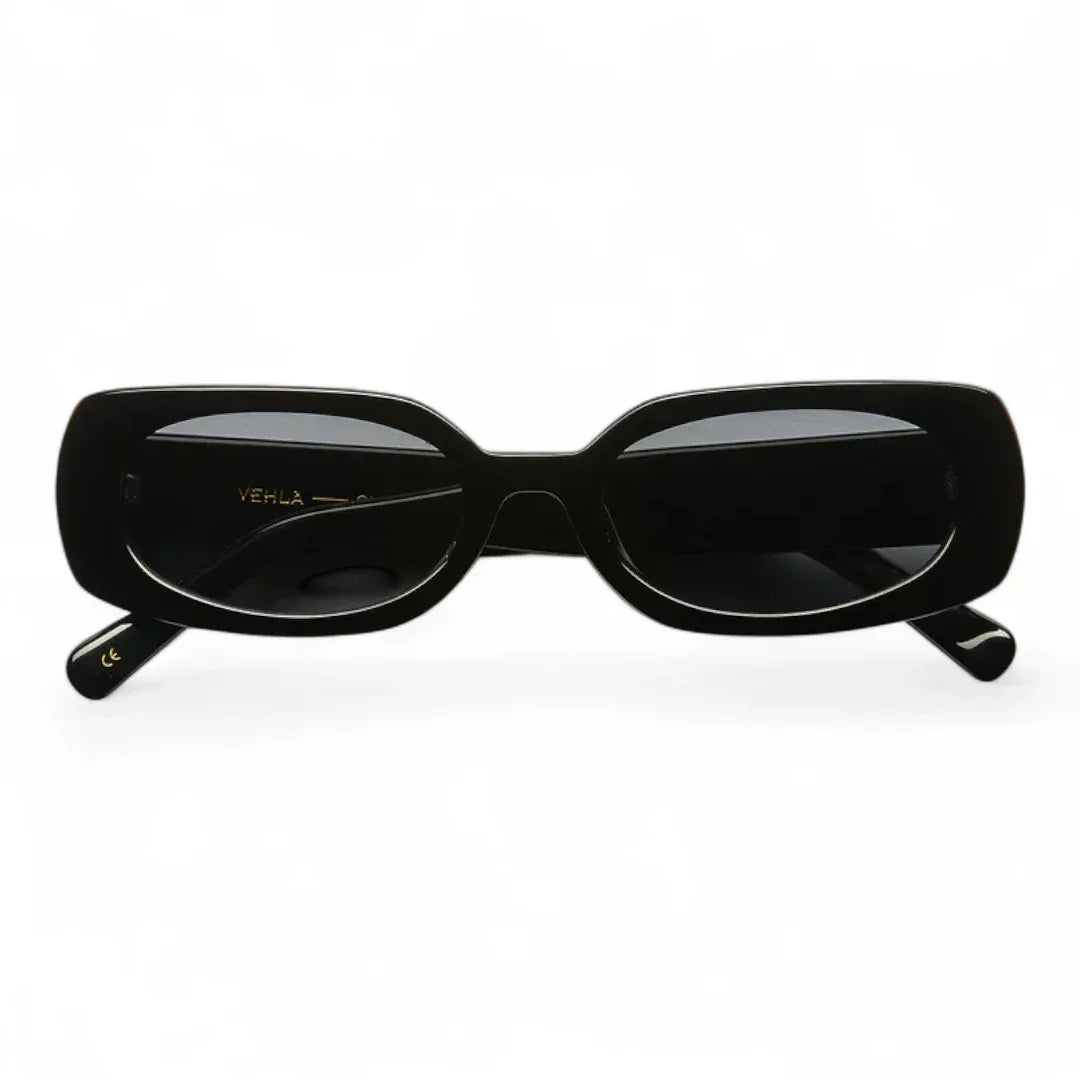 VEHLA Olsen - Black/Smoke - Gözlük - My Suti
