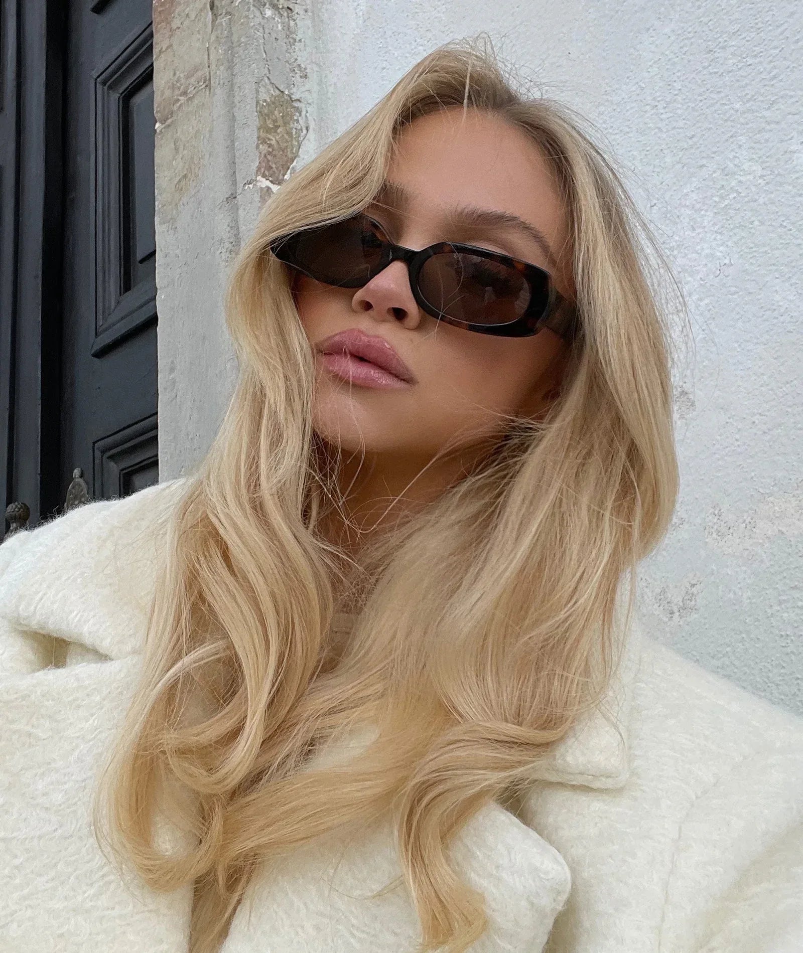 VEHLA Olsen - Choc Tort/Choc - Gözlük - My Suti