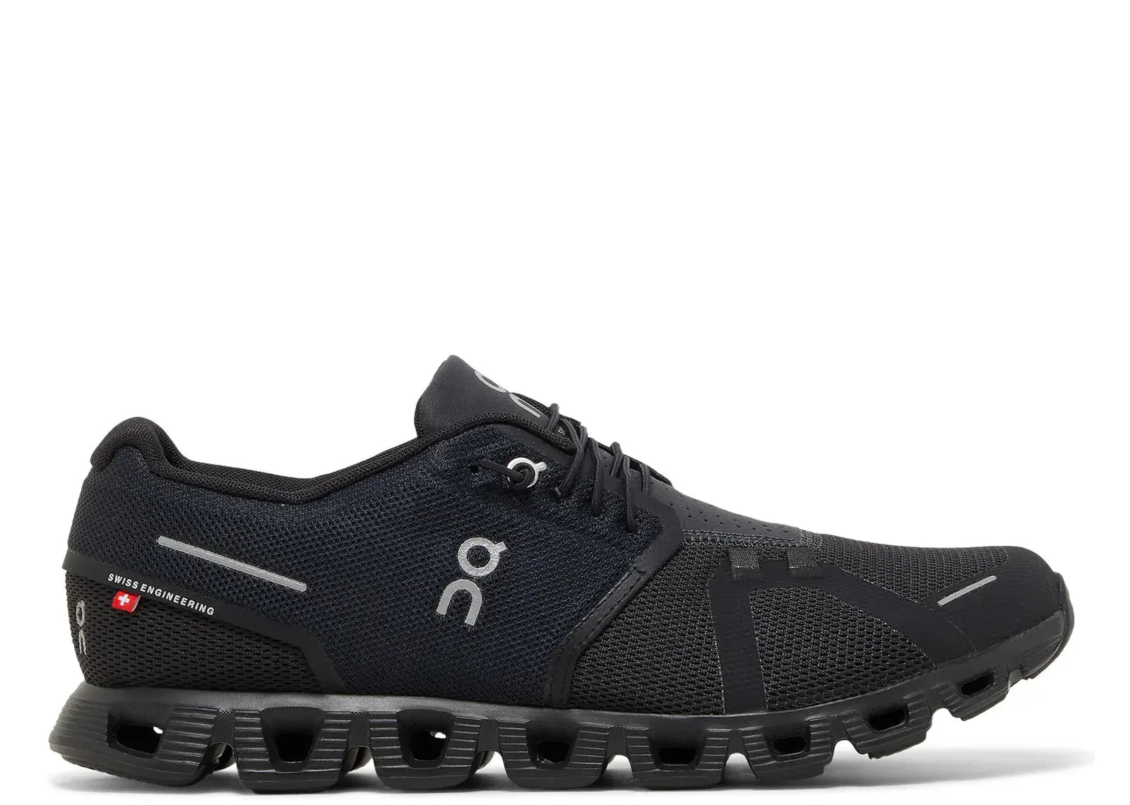 On Running Cloud 5 All Black - My Suti On Running Cloud 5 All Black - My Suti