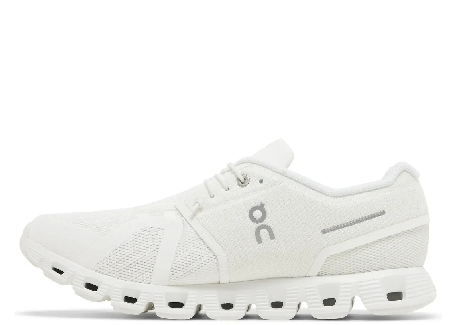 On Running Cloud 5 Undyed White - My Suti