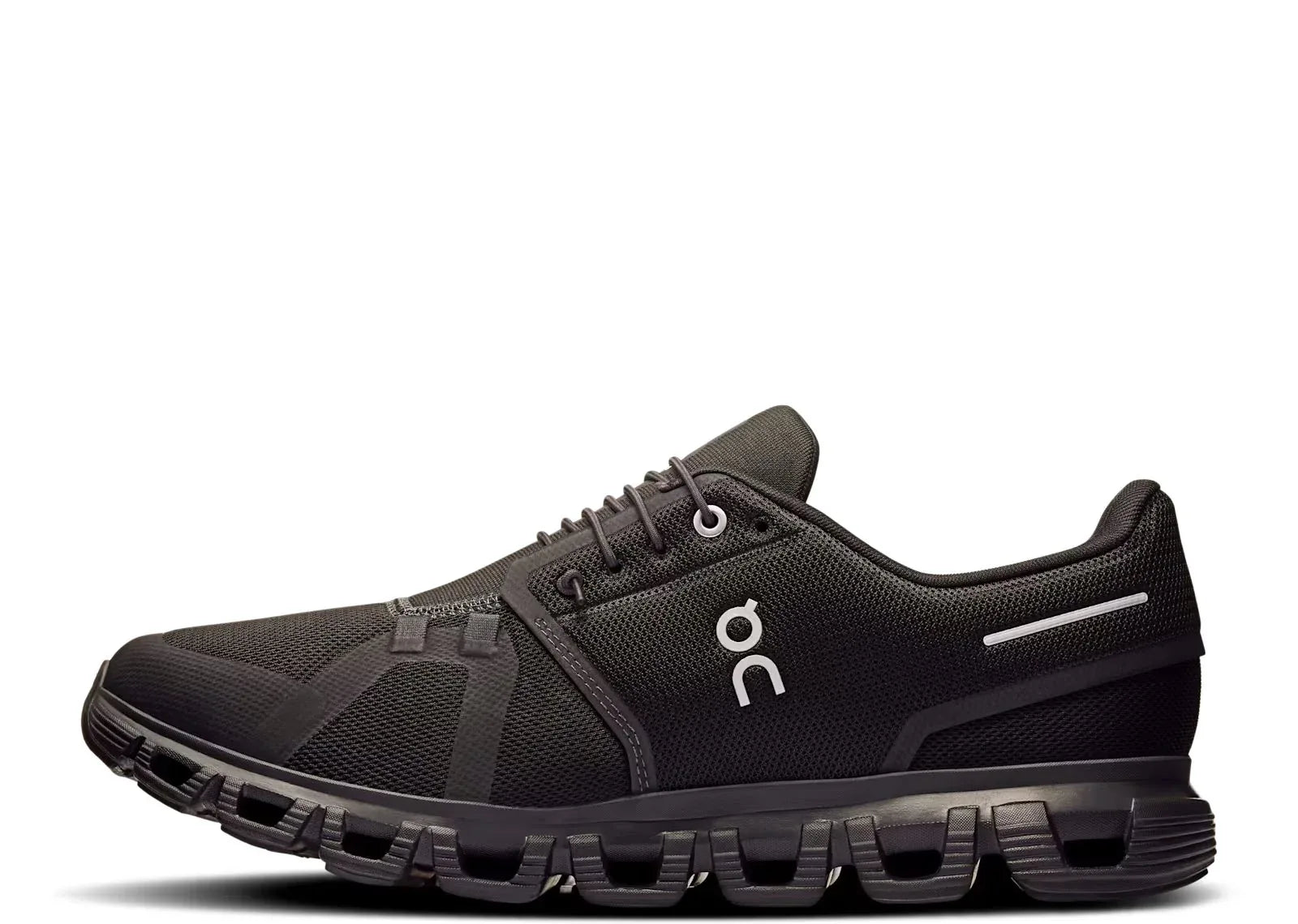 On Running Cloud 6 All Black - My Suti