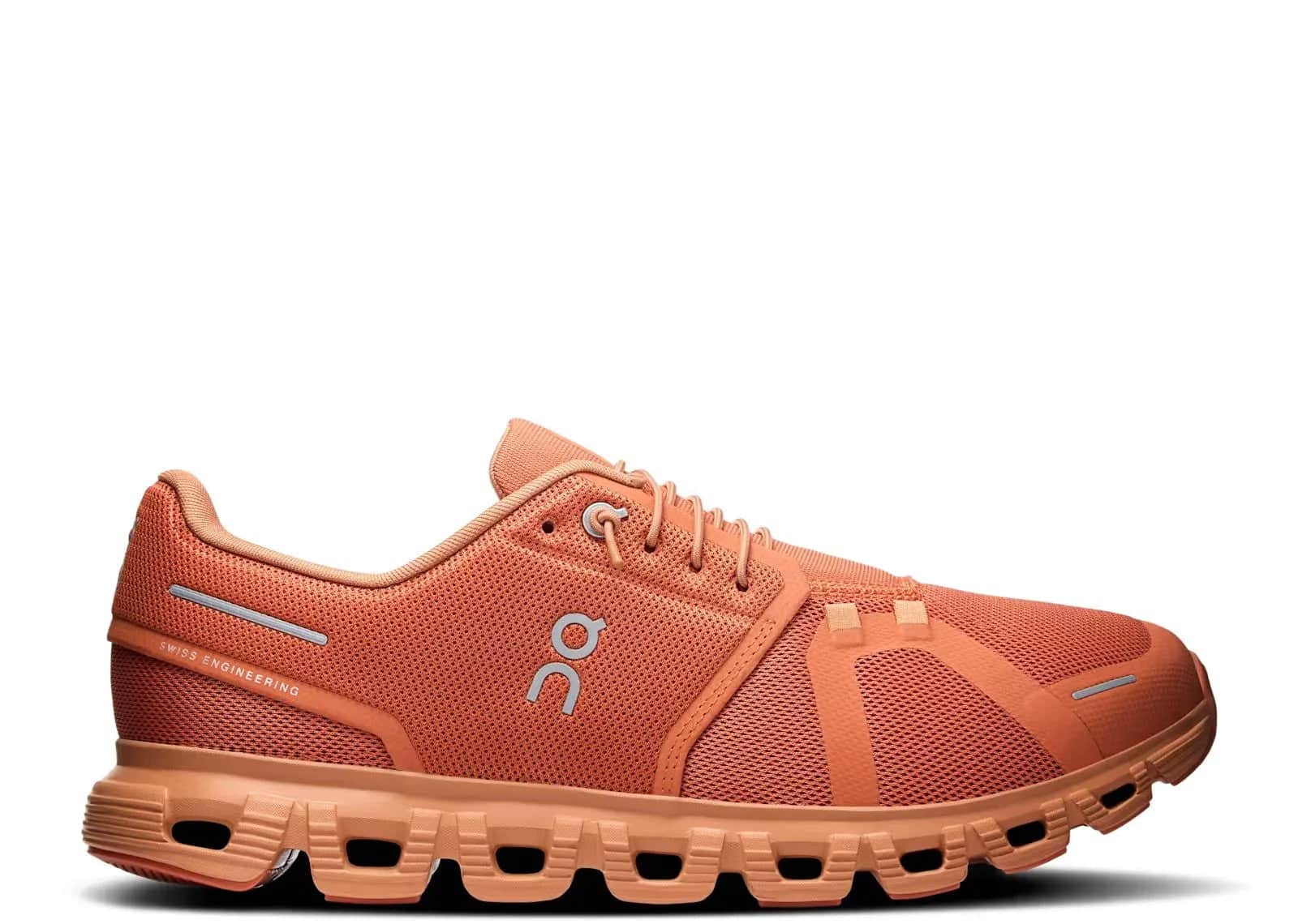 On Running Cloud 6 Canyon Sandstone - My Suti