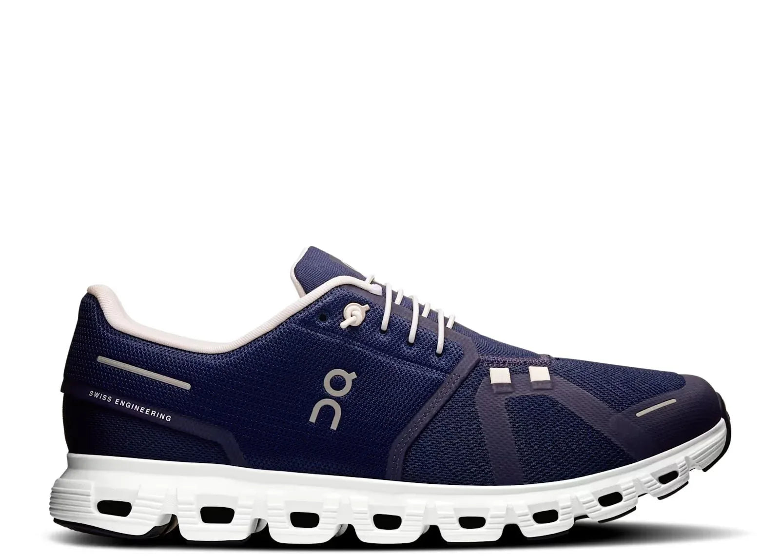 On Running Cloud 6 Midnight White - My Suti