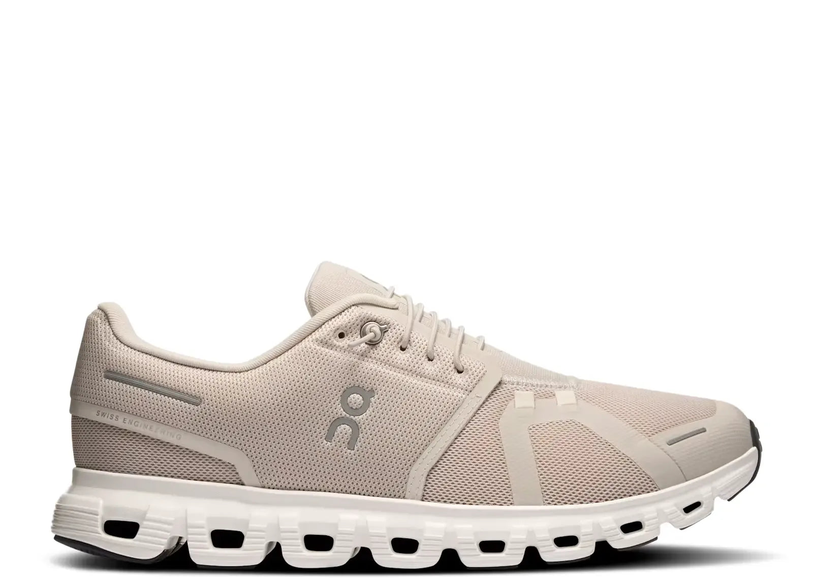 On Running Cloud 6 Pearl White - My Suti On Running Cloud 6 Pearl White - My Suti