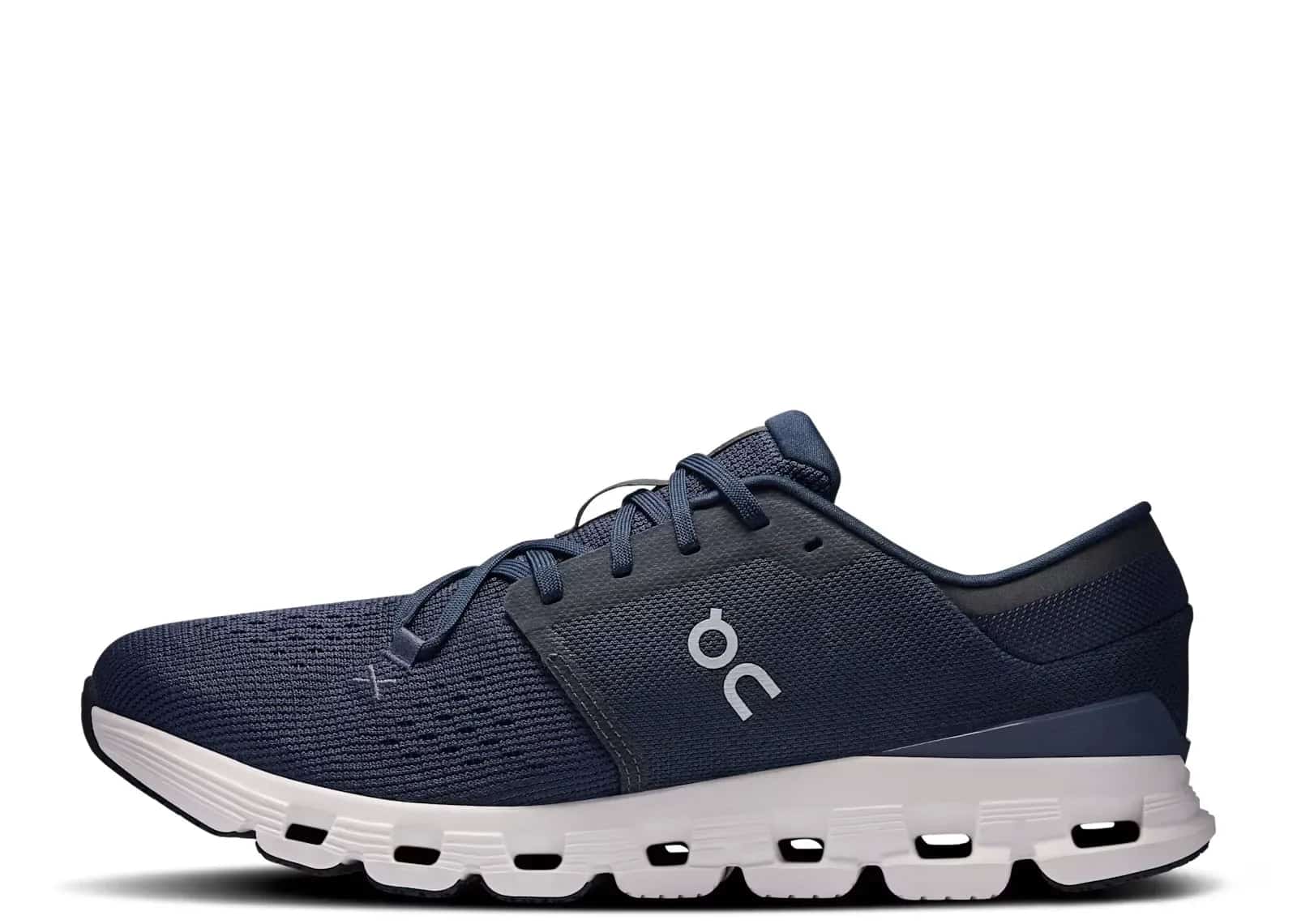 On Running Cloud X 4 Ink Ivory - My Suti