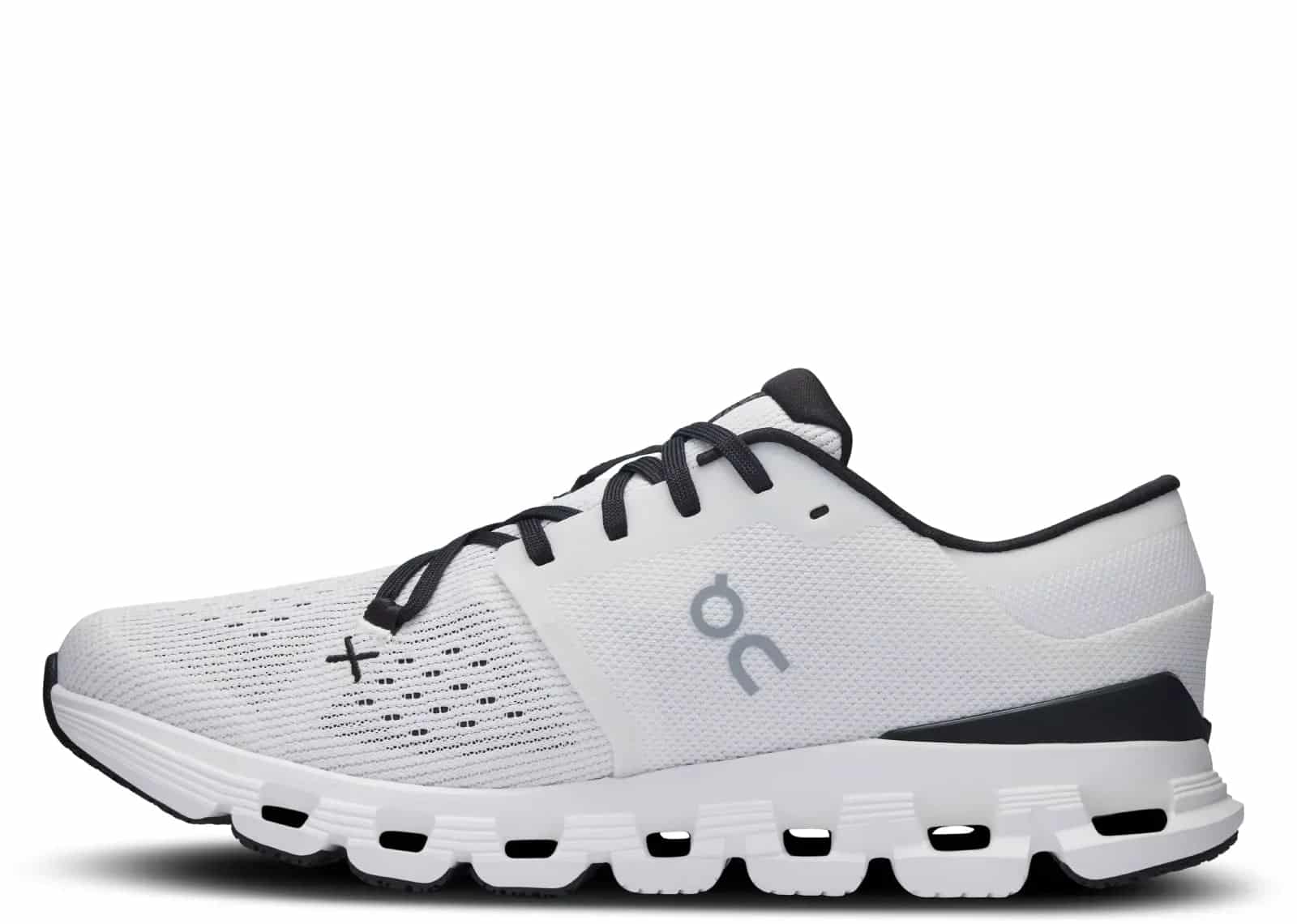 On Running Cloud X 4 Ivory Black (W) - My Suti