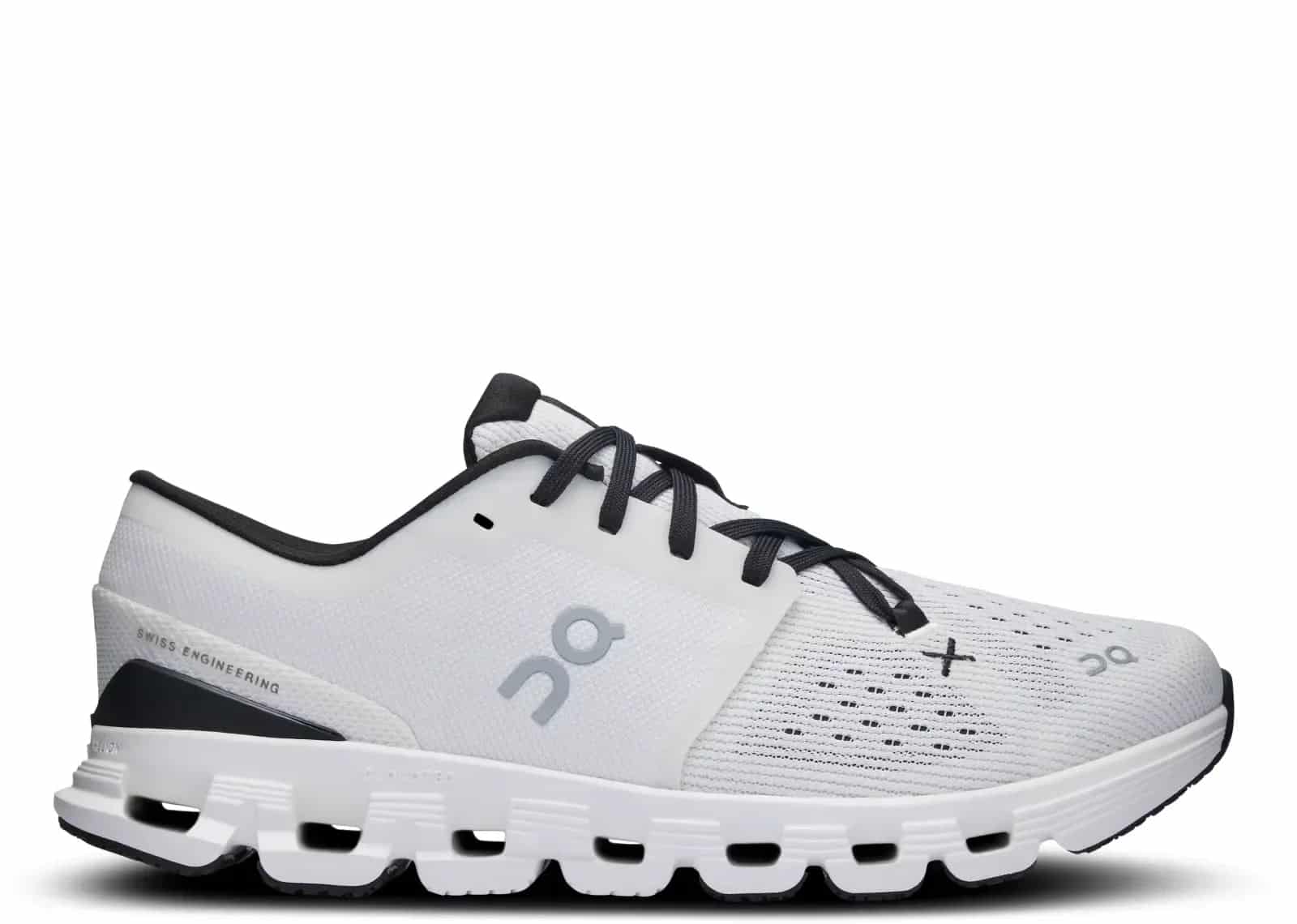 On Running Cloud X 4 Ivory Black (W) - My Suti