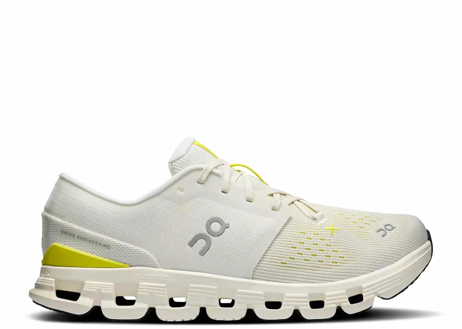 On Running Cloud X 4 Ivory Lime - My Suti On Running Cloud X 4 Ivory Lime - My Suti