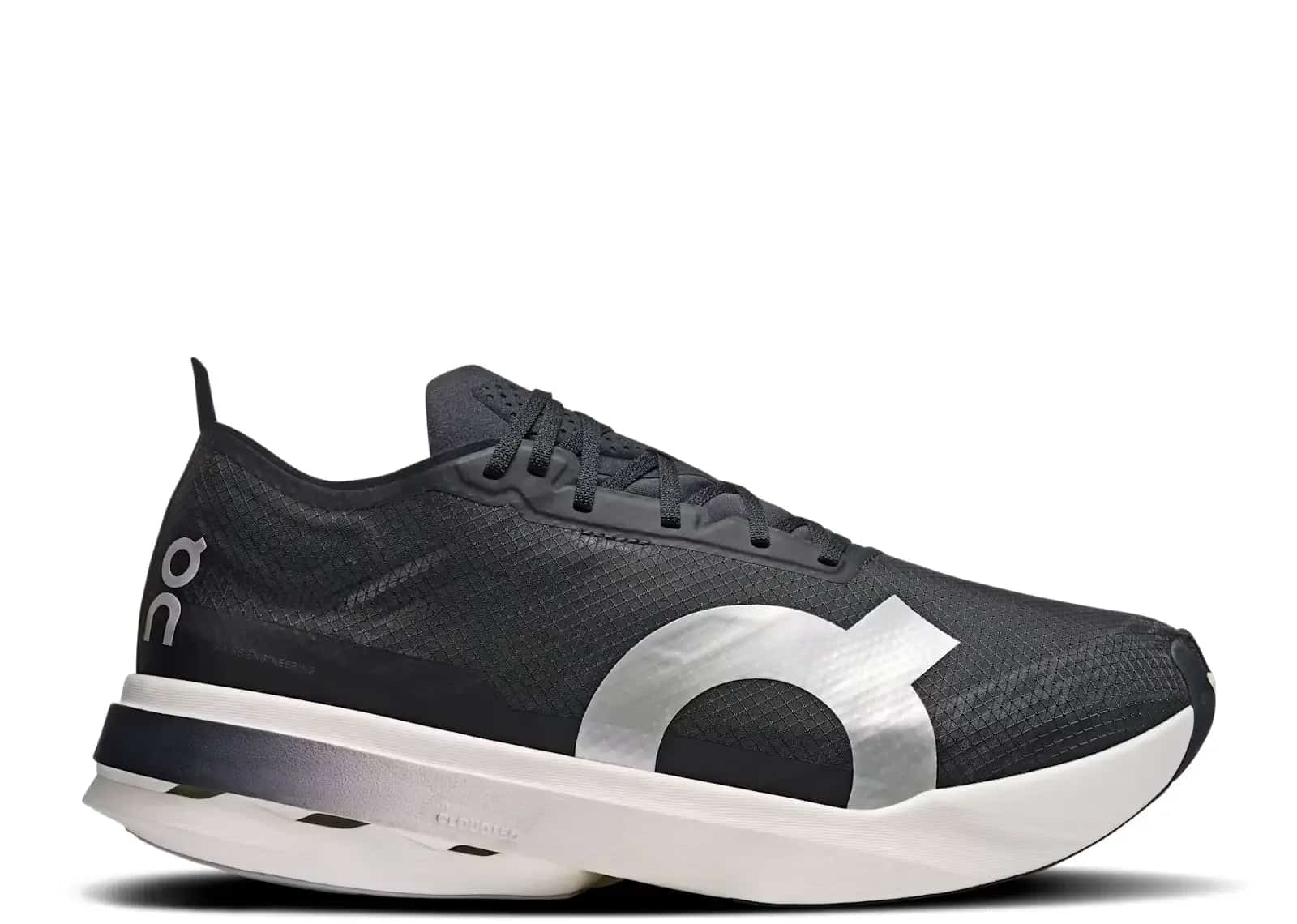 On Running Cloudboom Strike Black White - My Suti On Running Cloudboom Strike Black White - My Suti